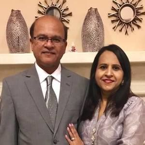 Meet your Posher, Farzana